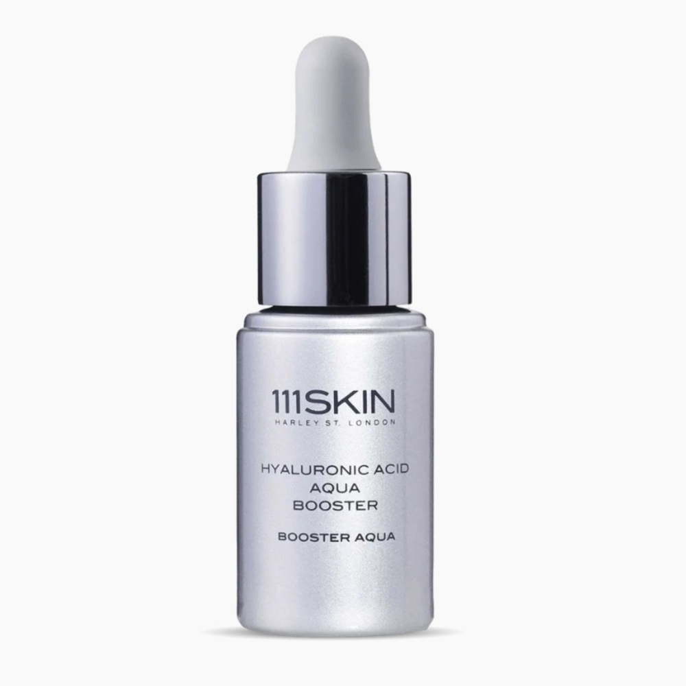 $135 retail 20ml 111SKIN Hyaluronic Acid Aqua Booster